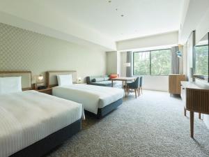 mitsui garden hotel kashiwanoha parkside