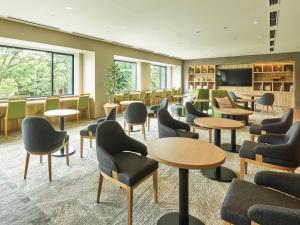 mitsui garden hotel kashiwanoha parkside
