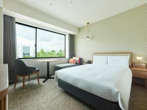 mitsui garden hotel kashiwanoha parkside
