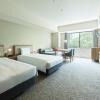 mitsui garden hotel kashiwanoha parkside