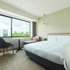 mitsui garden hotel kashiwanoha parkside