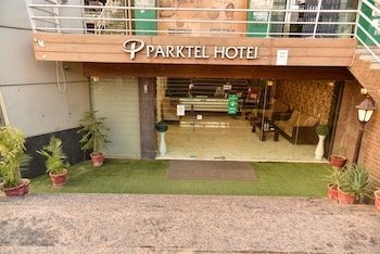 ghaziabad