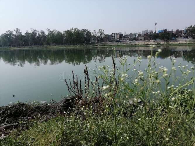 ghaziabad
