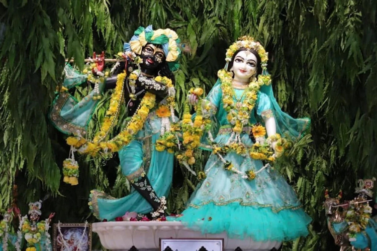 ghaziabad