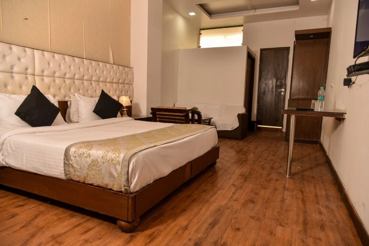 ghaziabad