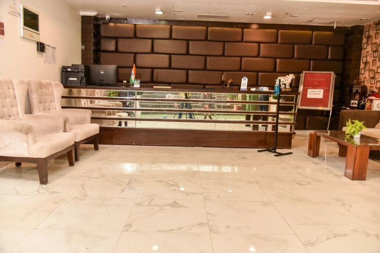 ghaziabad