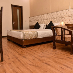 ghaziabad