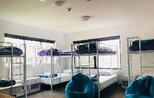 base backpackers brisbane uptown hostel