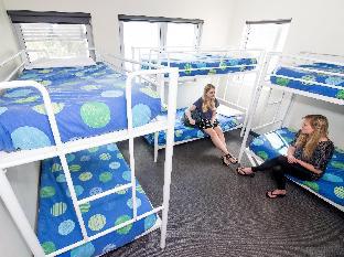 base backpackers brisbane uptown hostel