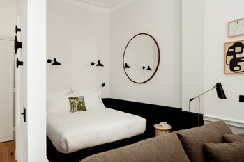 my maison in paris invalides