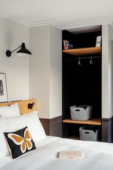 my maison in paris invalides