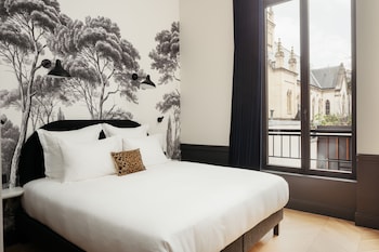 my maison in paris invalides