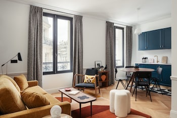 my maison in paris invalides
