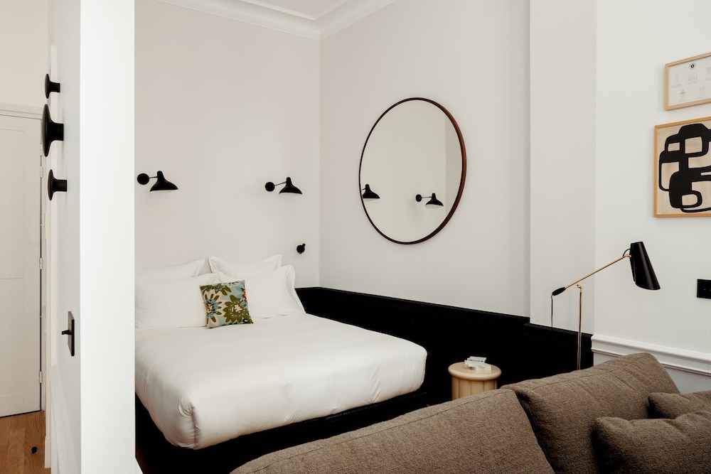 my maison in paris invalides
