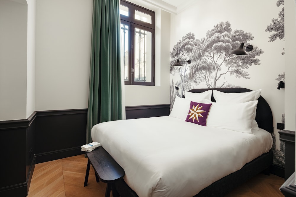 my maison in paris invalides
