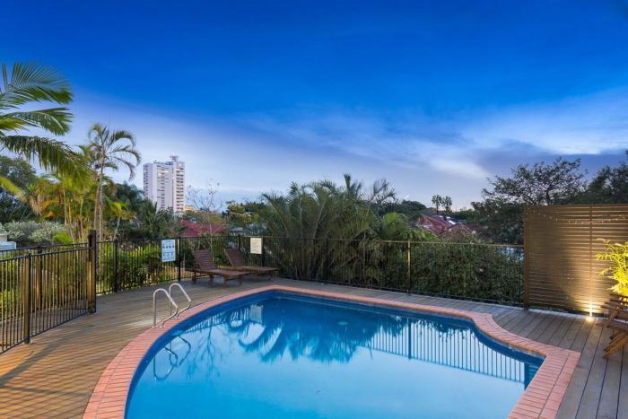 the wellington apartment hotel