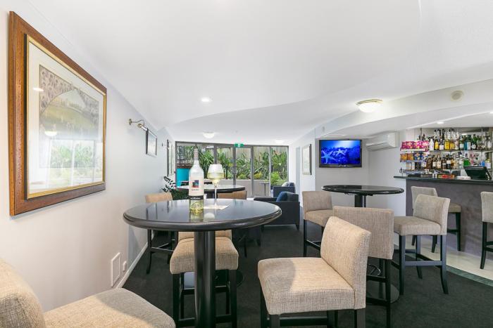 the wellington apartment hotel