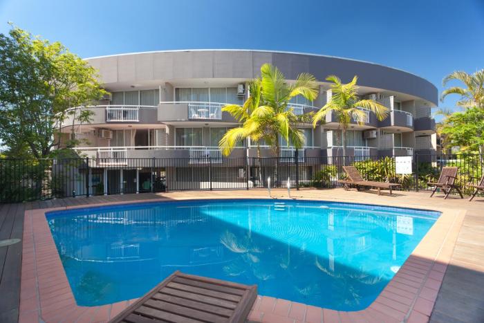 the wellington apartment hotel