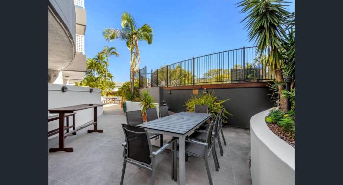 the wellington apartment hotel
