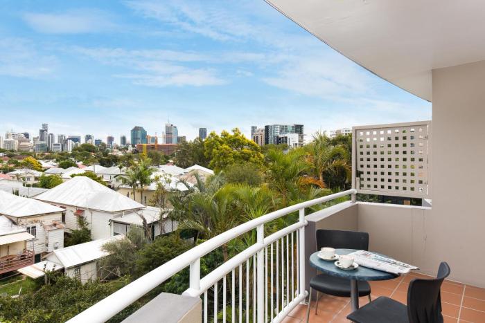 the wellington apartment hotel