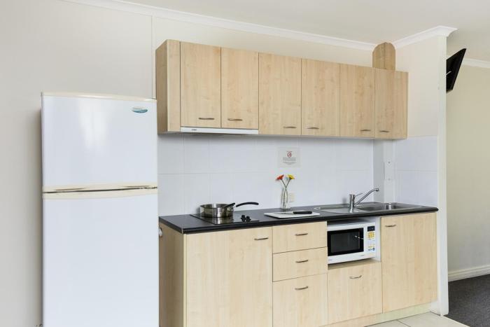 the wellington apartment hotel