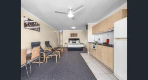 the wellington apartment hotel