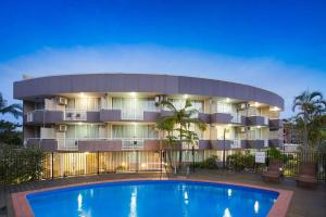 the wellington apartment hotel