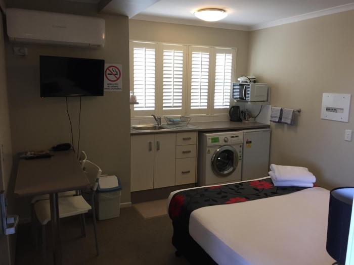annerley