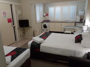 annerley