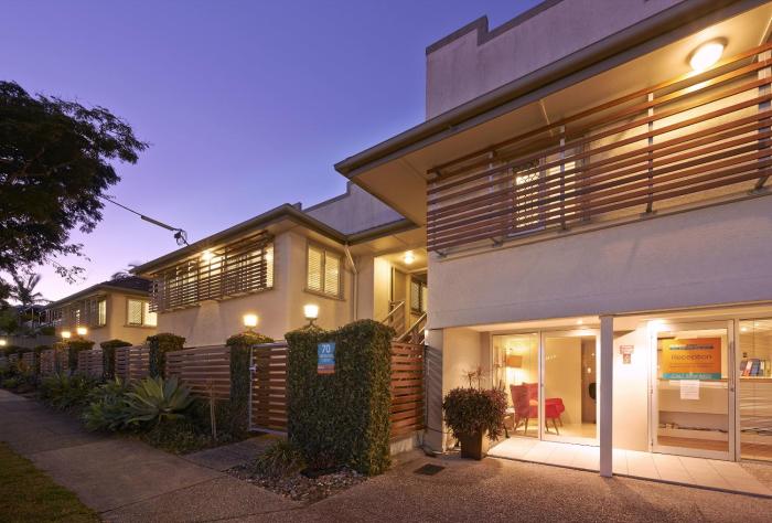 brisbane street studios