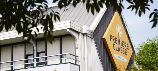 premiere classe saint brice sous foret