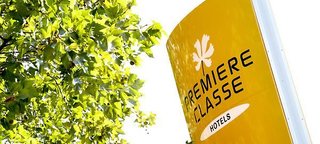 Premiere Classe Saint Brice Sous Foret,Paris>>Cergy,1 star