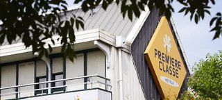 Premiere Classe Saint Brice Sous Foret,Paris>>Cergy,1 star