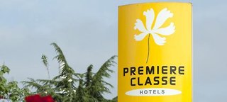 Premiere Classe Saint Brice Sous Foret,Paris>>Cergy,1 star