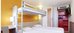 premiere classe saint brice sous foret
