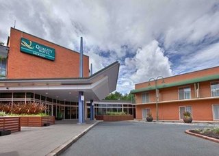 Quality Hotel Dickson,Dickson>>Canberra,4 star