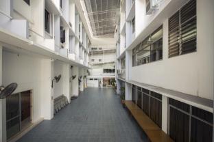 ymca international hostel