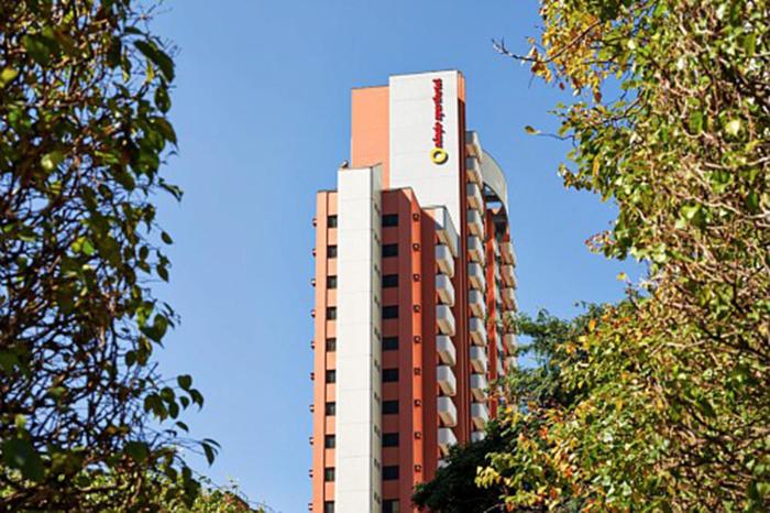 aparthotel adagio sao paulo berrini