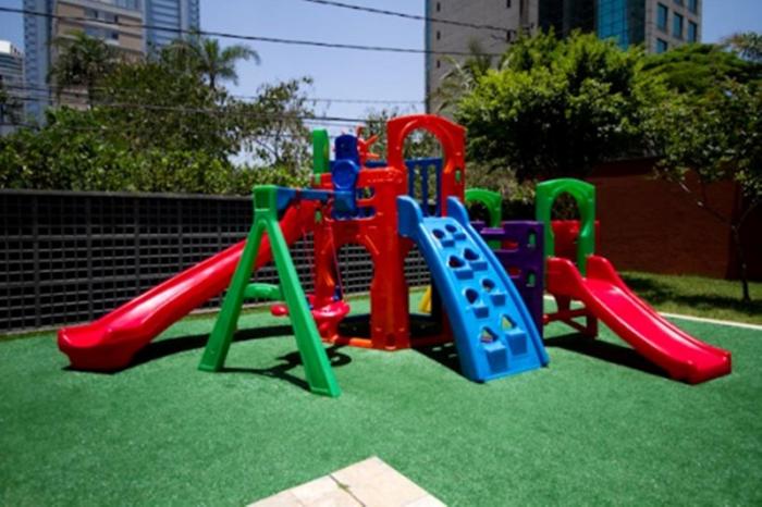 aparthotel adagio sao paulo berrini