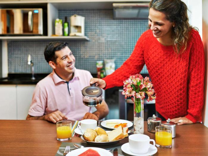 aparthotel adagio sao paulo berrini