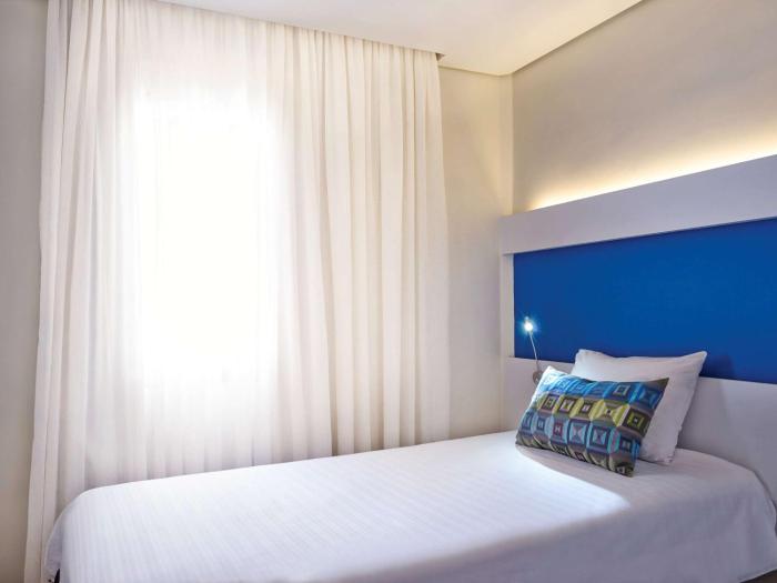 aparthotel adagio sao paulo berrini