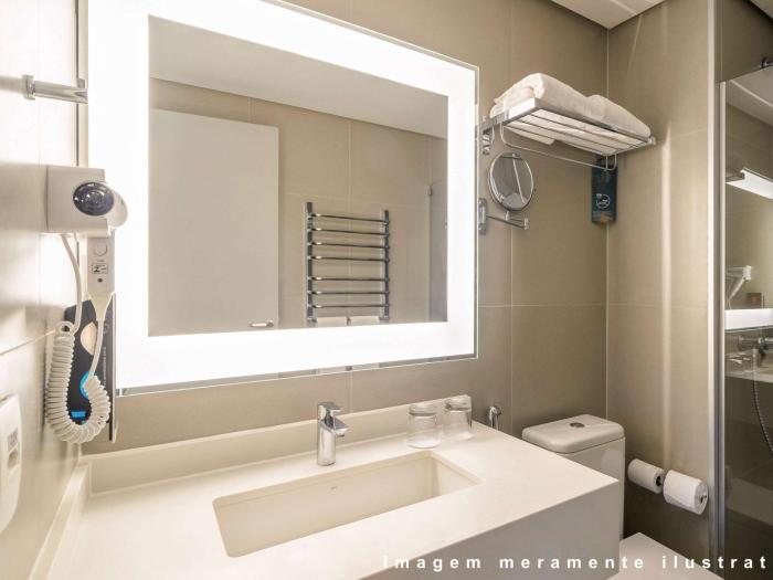 aparthotel adagio sao paulo berrini