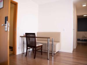 Aparthotel Adagio Sao Paulo Berrini,In Berrini (Brooklin Novo),4 star