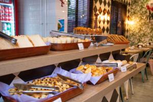 aparthotel adagio sao paulo berrini