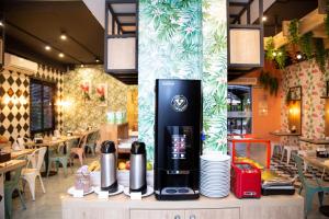 aparthotel adagio sao paulo berrini