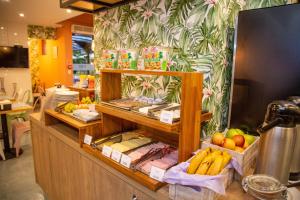 aparthotel adagio sao paulo berrini