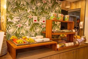 aparthotel adagio sao paulo berrini