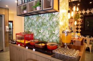 aparthotel adagio sao paulo berrini