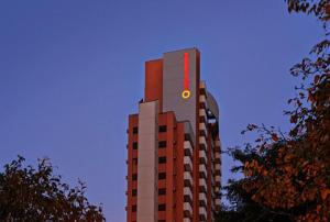 aparthotel adagio sao paulo berrini