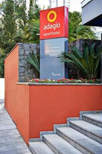 aparthotel adagio sao paulo berrini